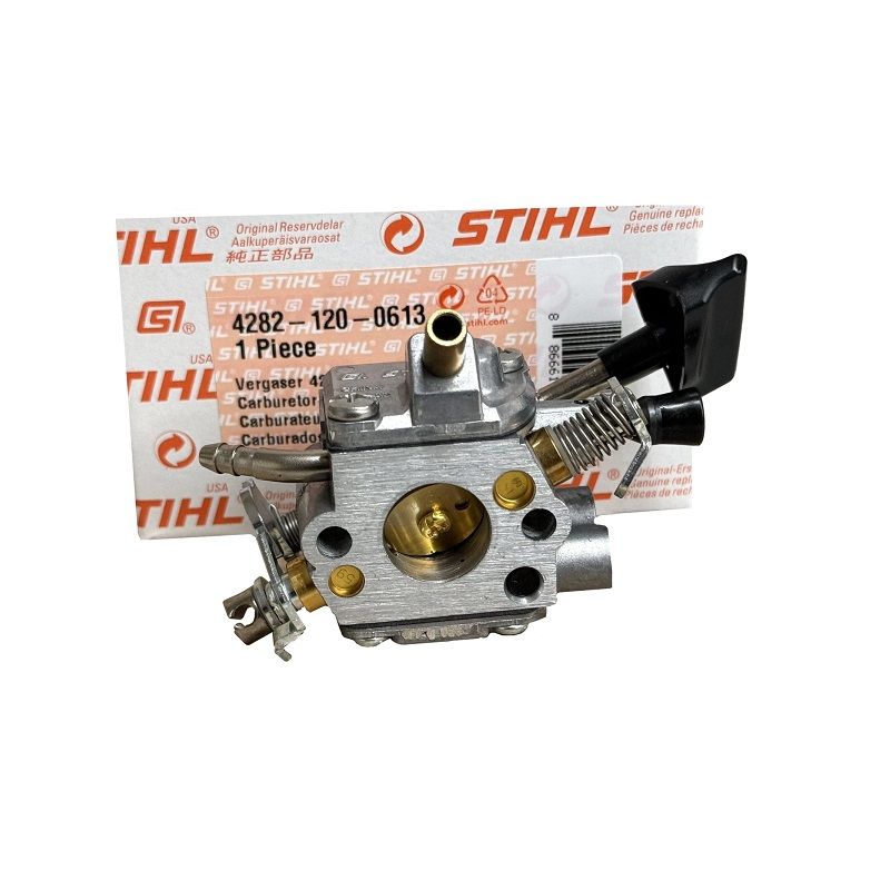 Карбуратор 4228/13 за STIHL HS 45 2-MIX